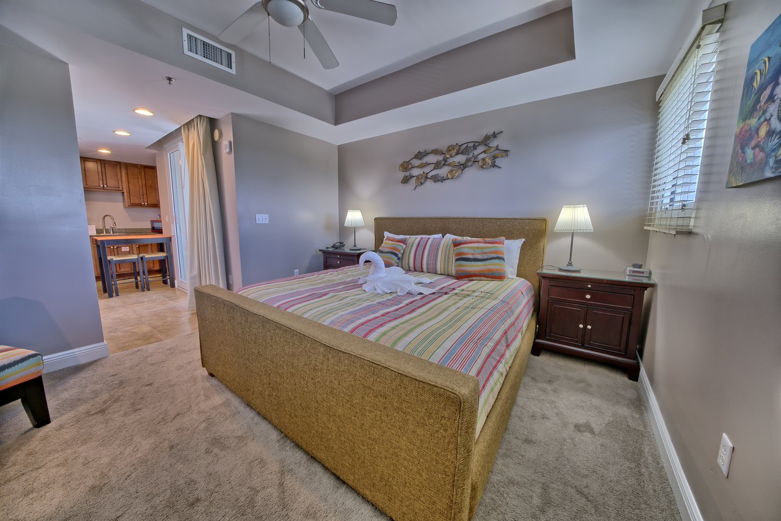 Panama City Beach Vacation Rental