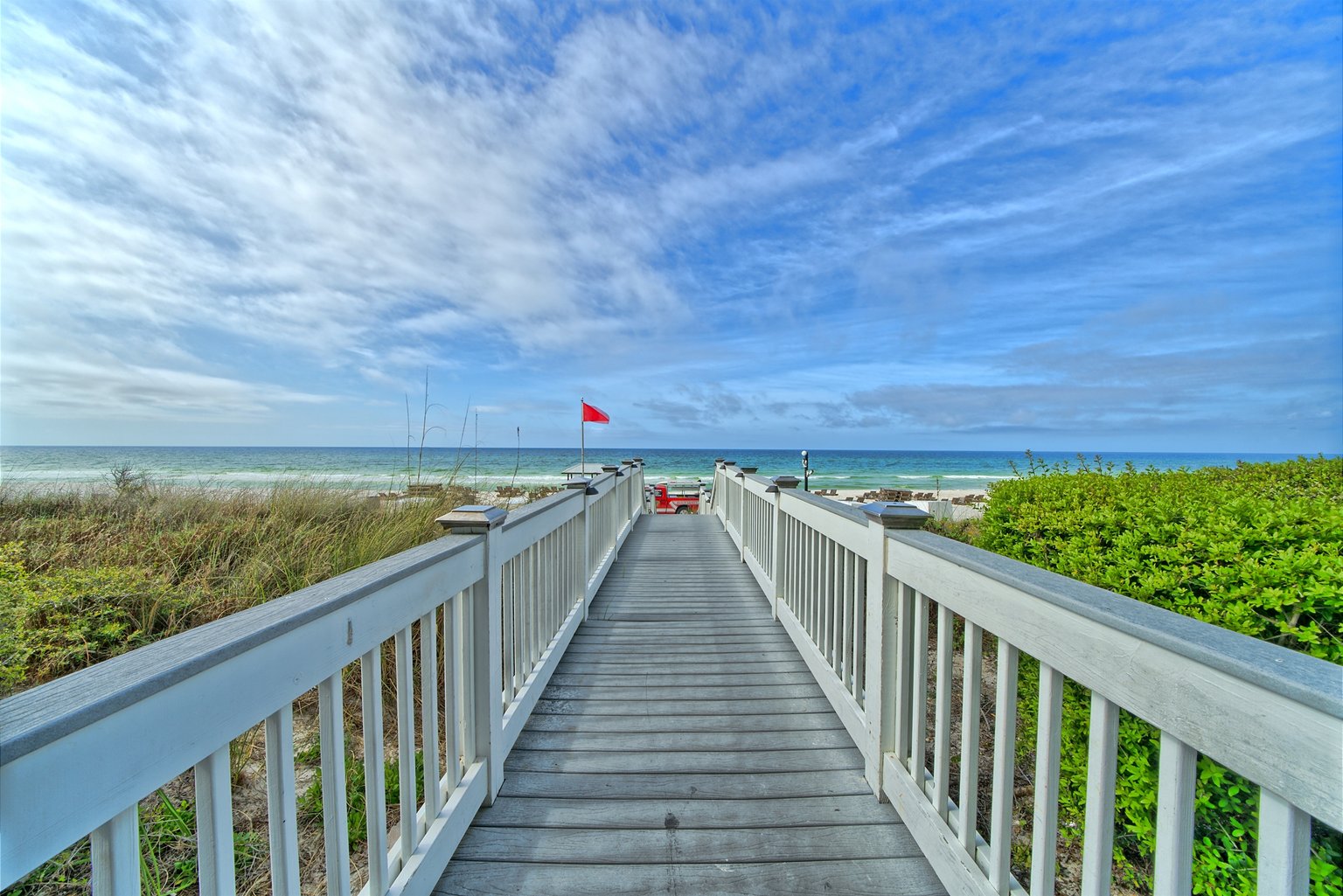 Panama City Beach Vacation Rental