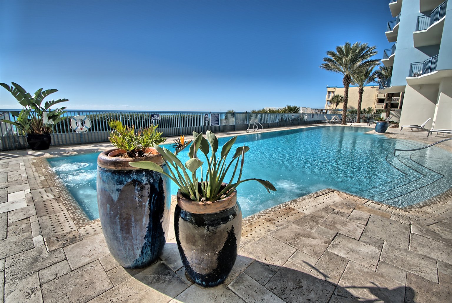 Panama City Beach Vacation Rental