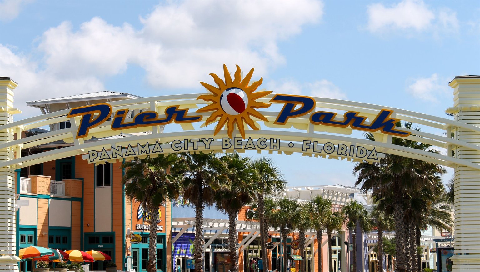 Panama City Beach Vacation Rental