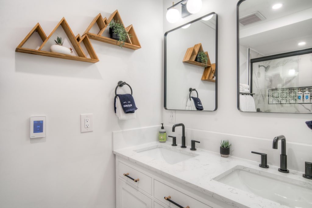 Big Sky Vacation Rental