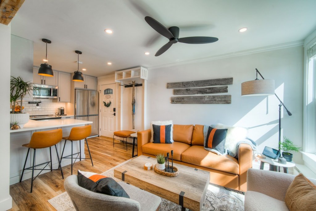 Big Sky Vacation Rental