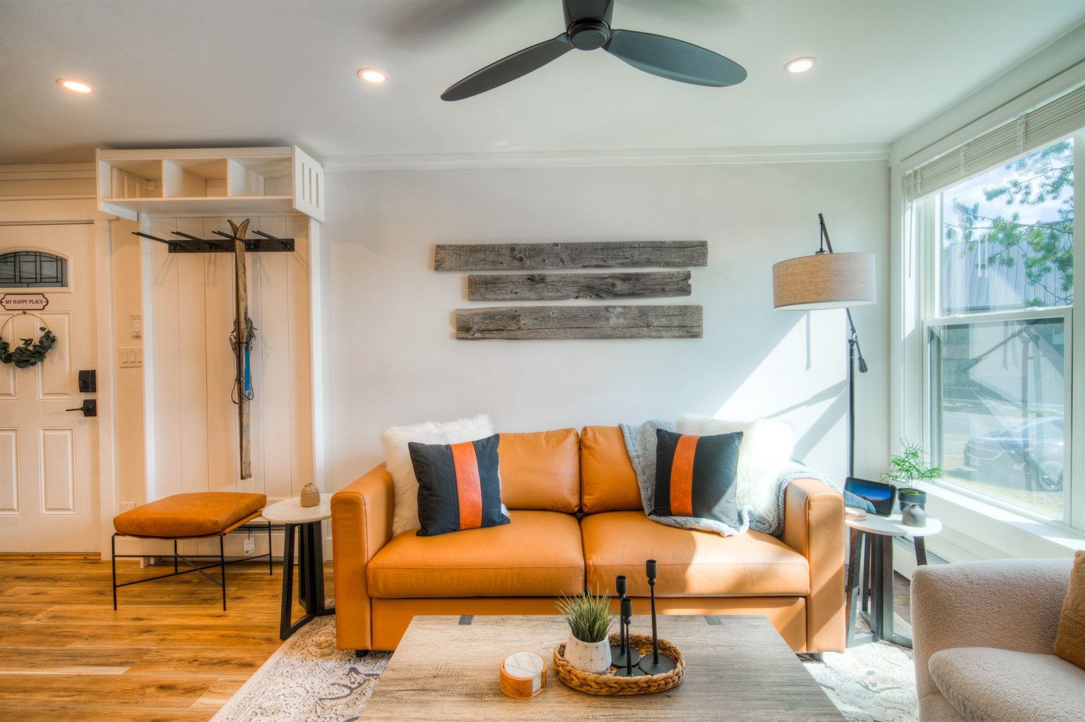Big Sky Vacation Rental
