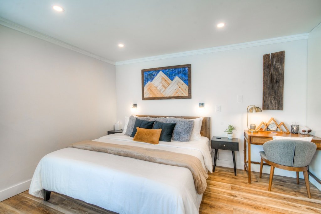 Big Sky Vacation Rental