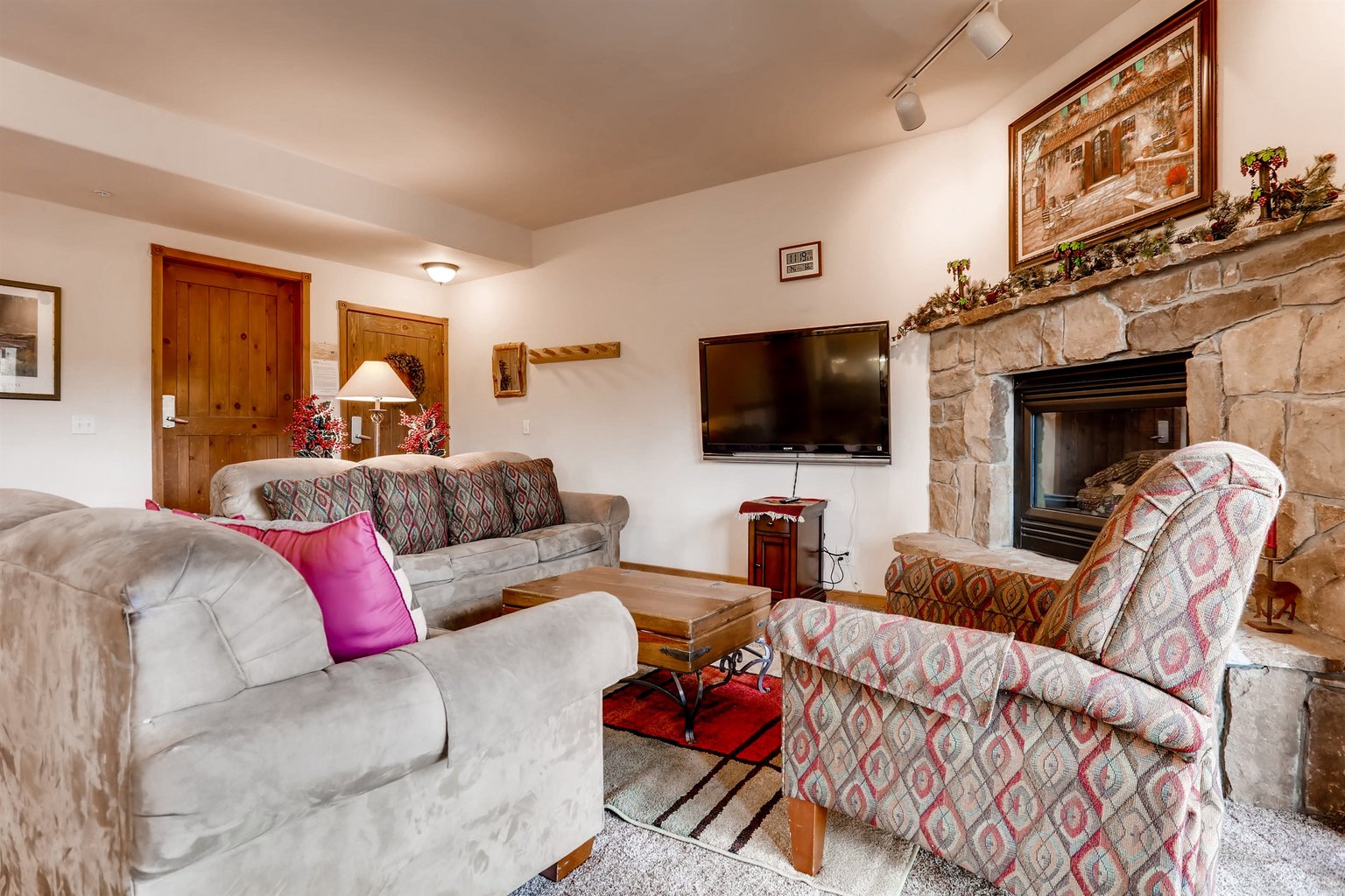 Breckenridge Vacation Rental