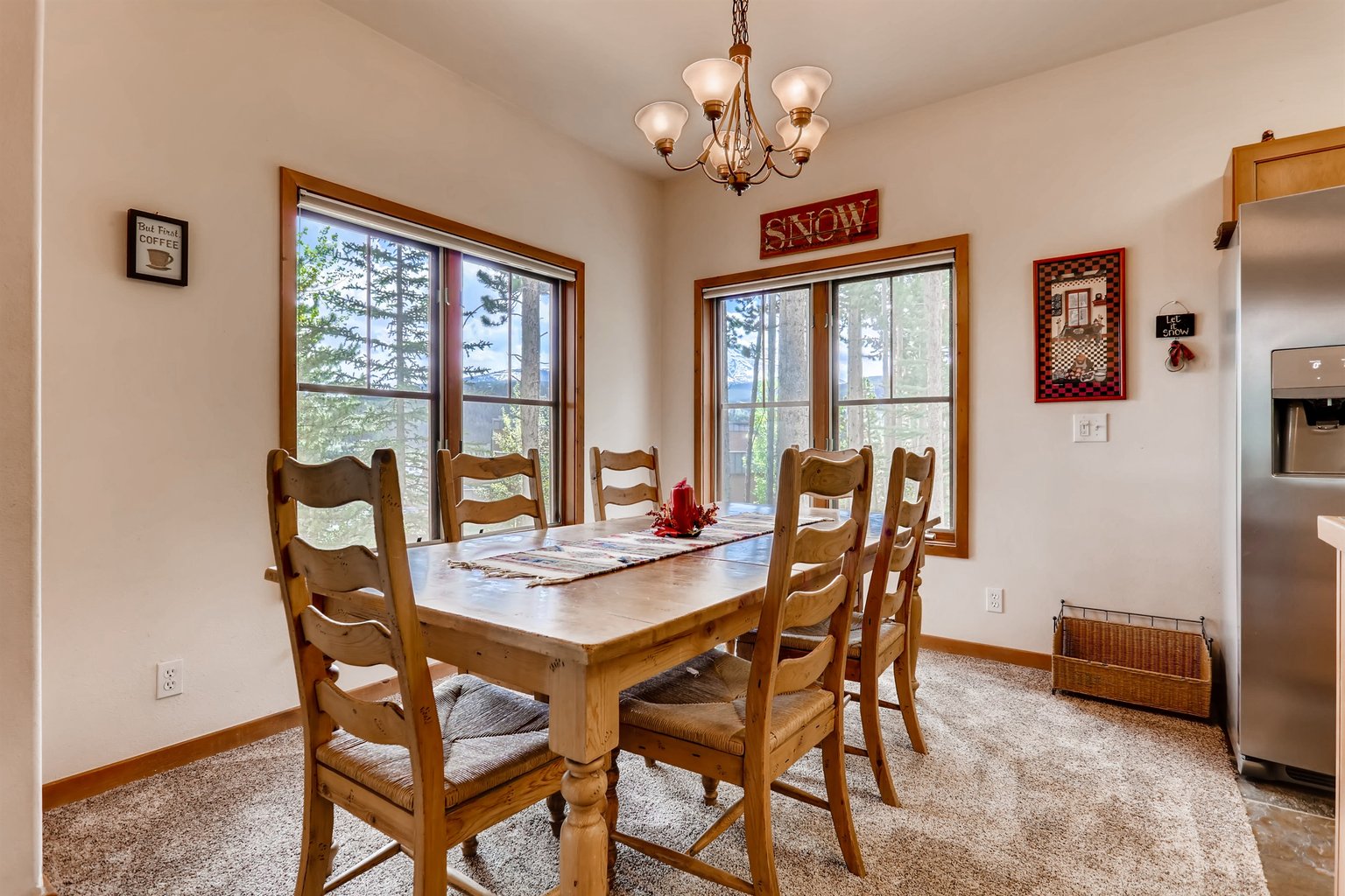 Breckenridge Vacation Rental
