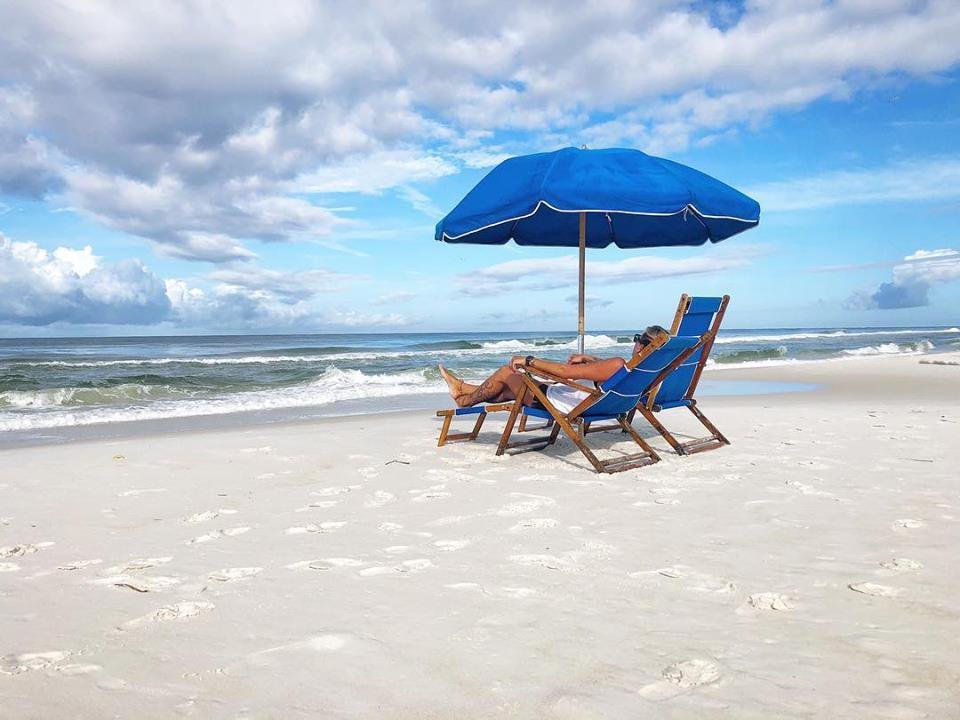 Panama City Beach Vacation Rental