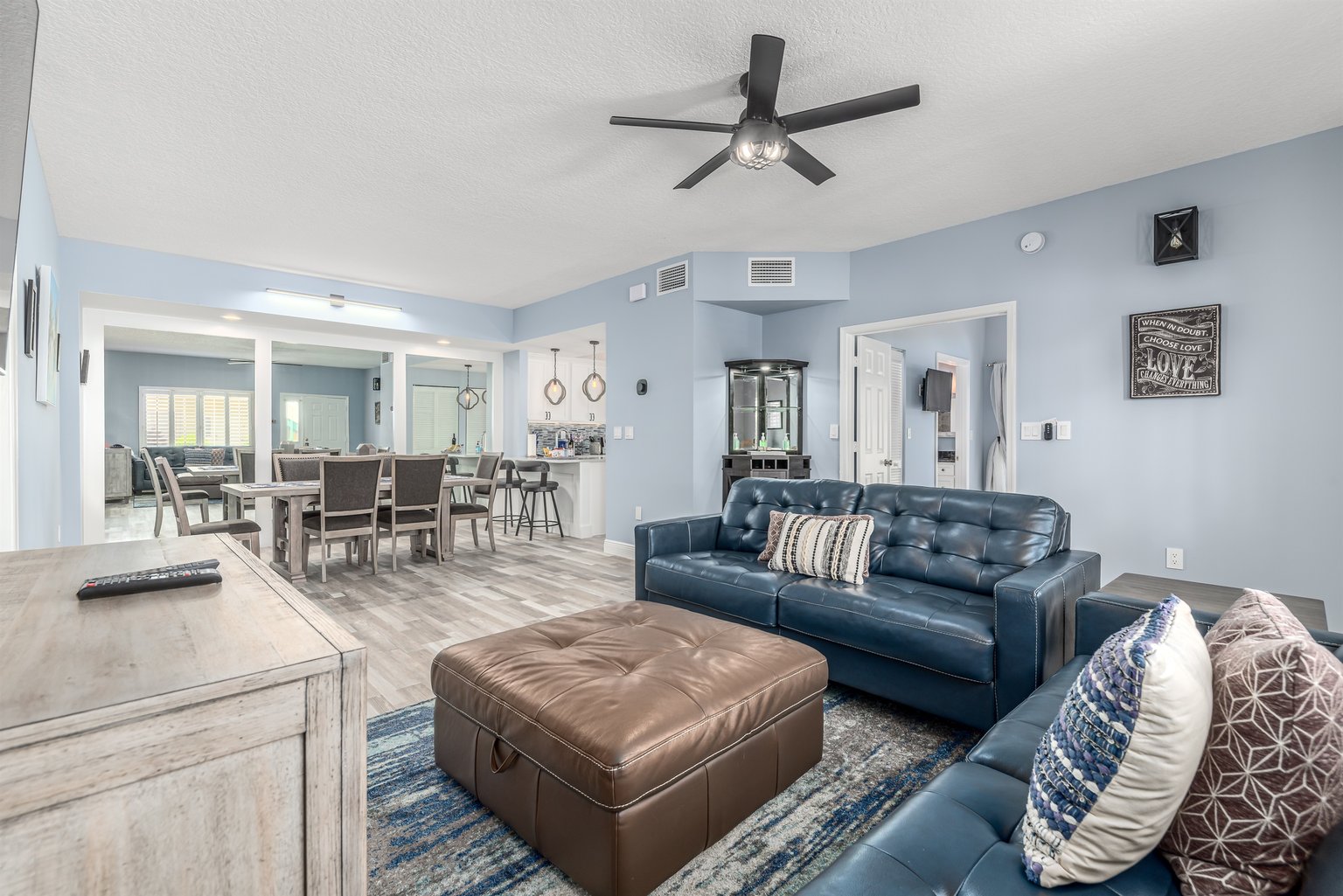 Jupiter Vacation Rental