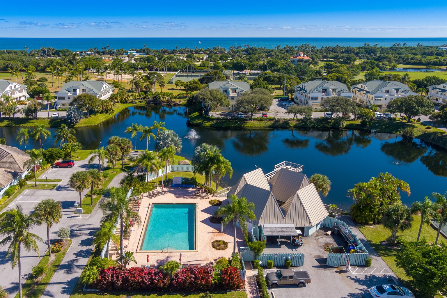 Jupiter Vacation Rental