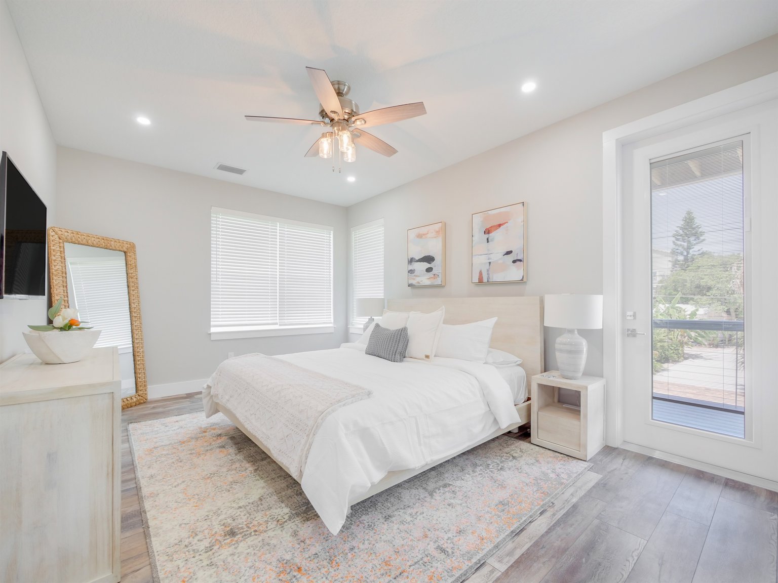 St. Augustine Vacation Rental