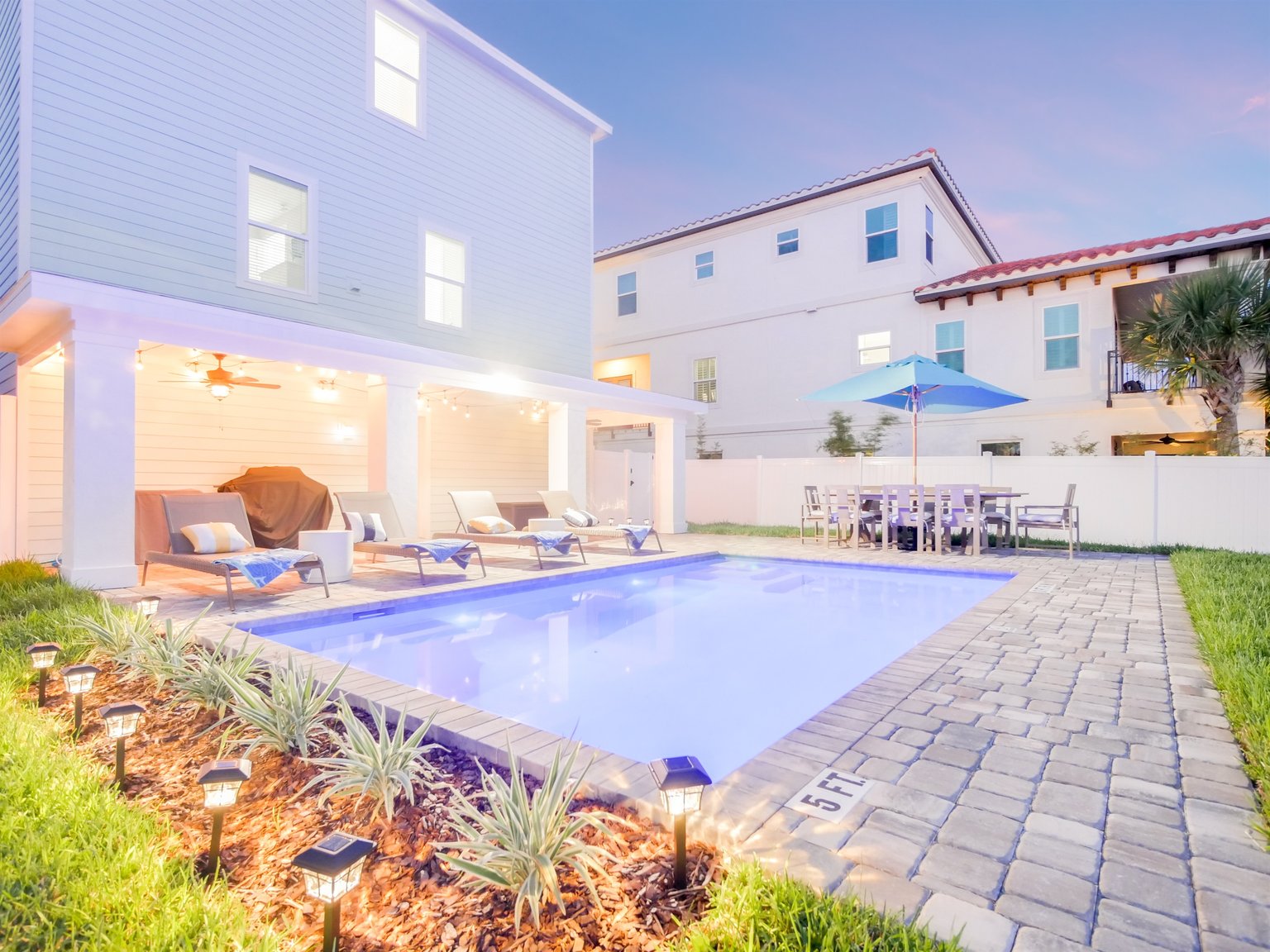 St. Augustine Vacation Rental