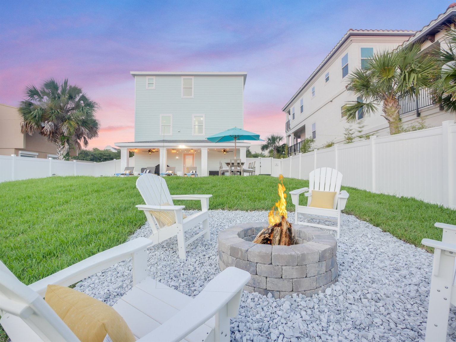 St. Augustine Vacation Rental