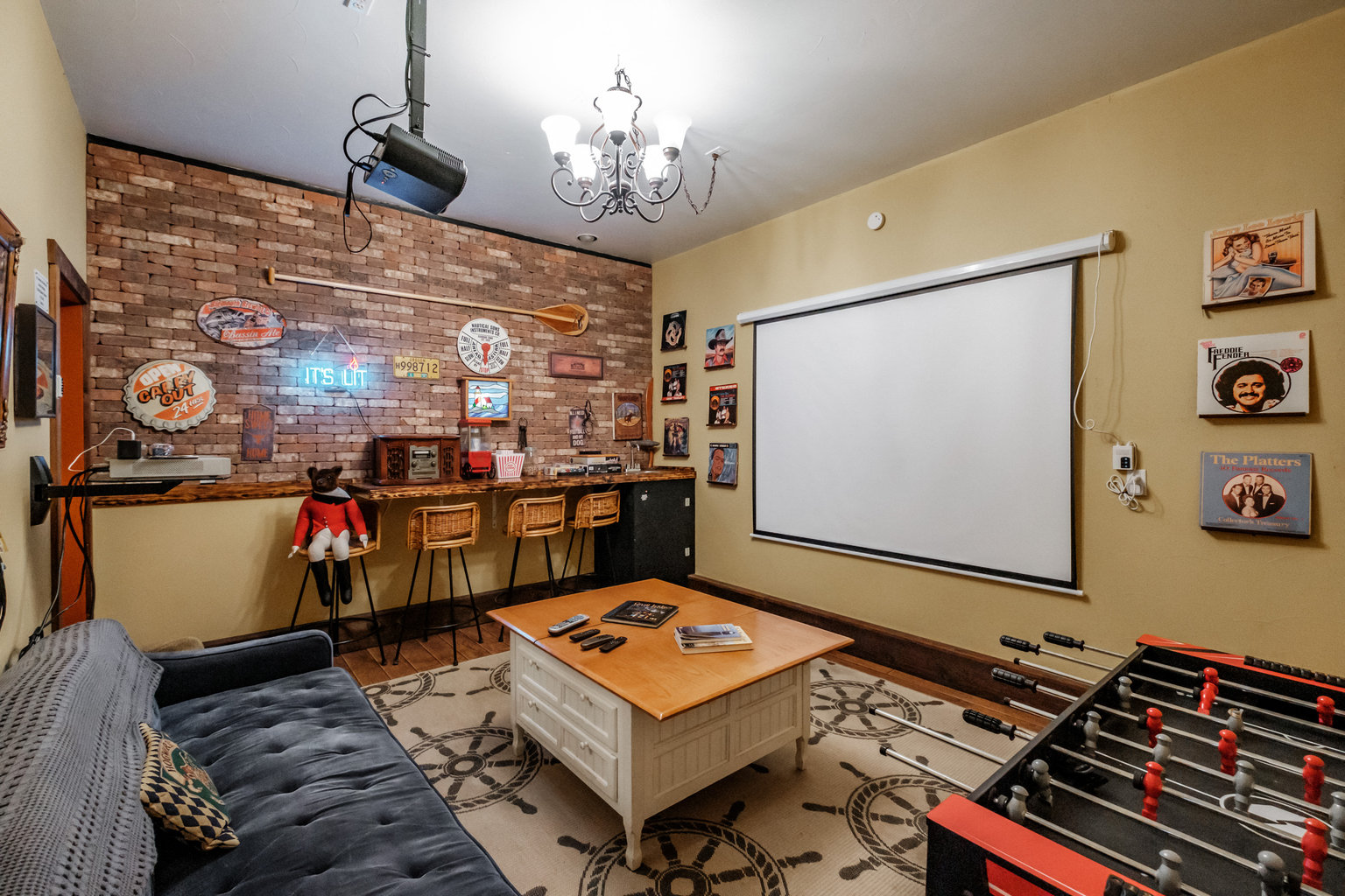 Newport Vacation Rental