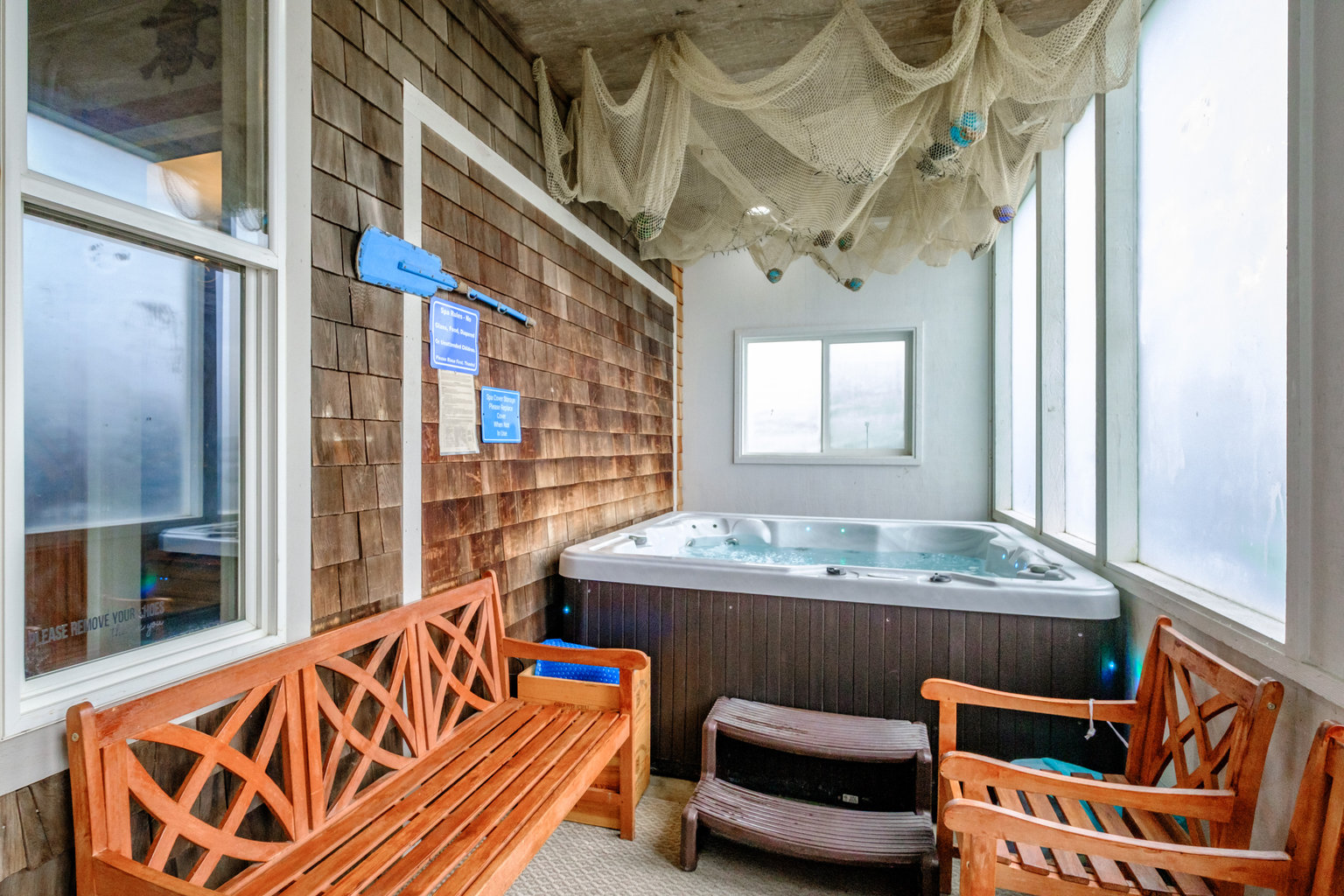 Newport Vacation Rental