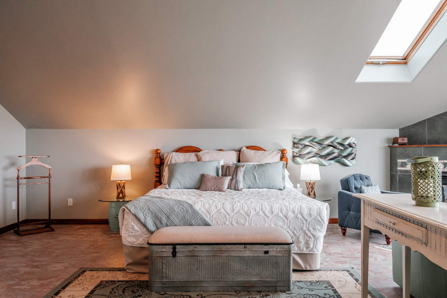 Newport Vacation Rental