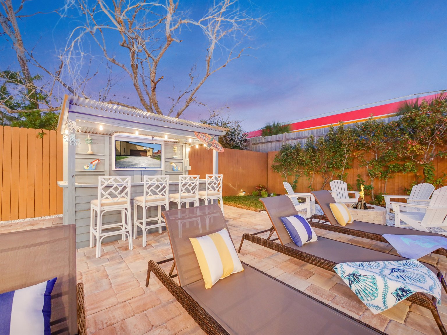 St. Augustine Vacation Rental