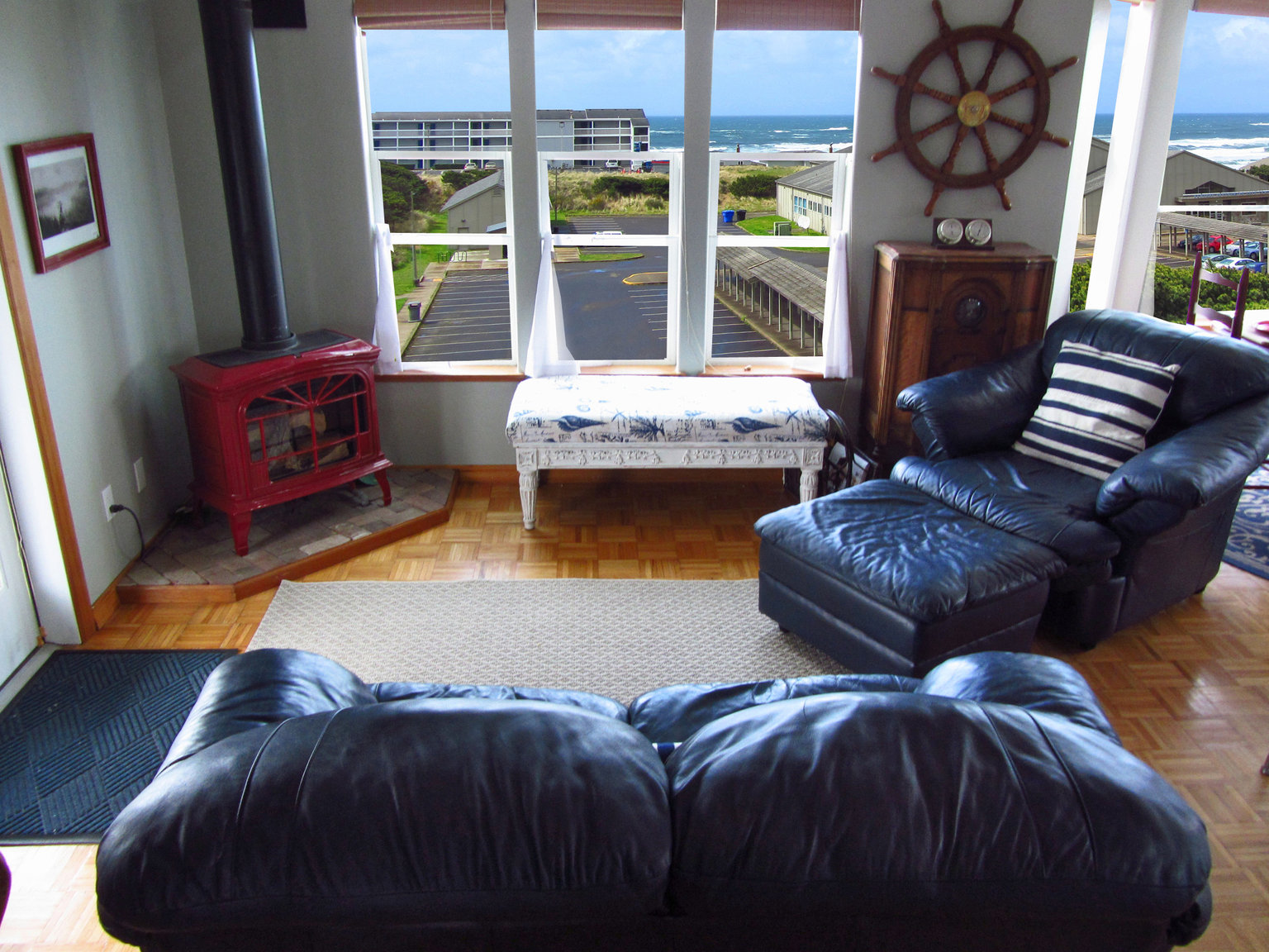 Newport Vacation Rental
