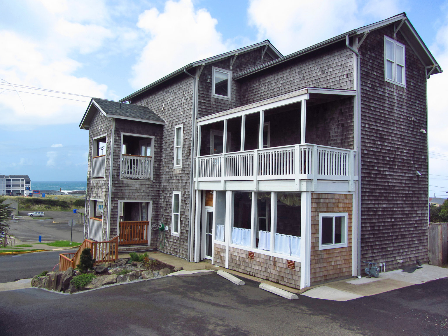 Newport Vacation Rental