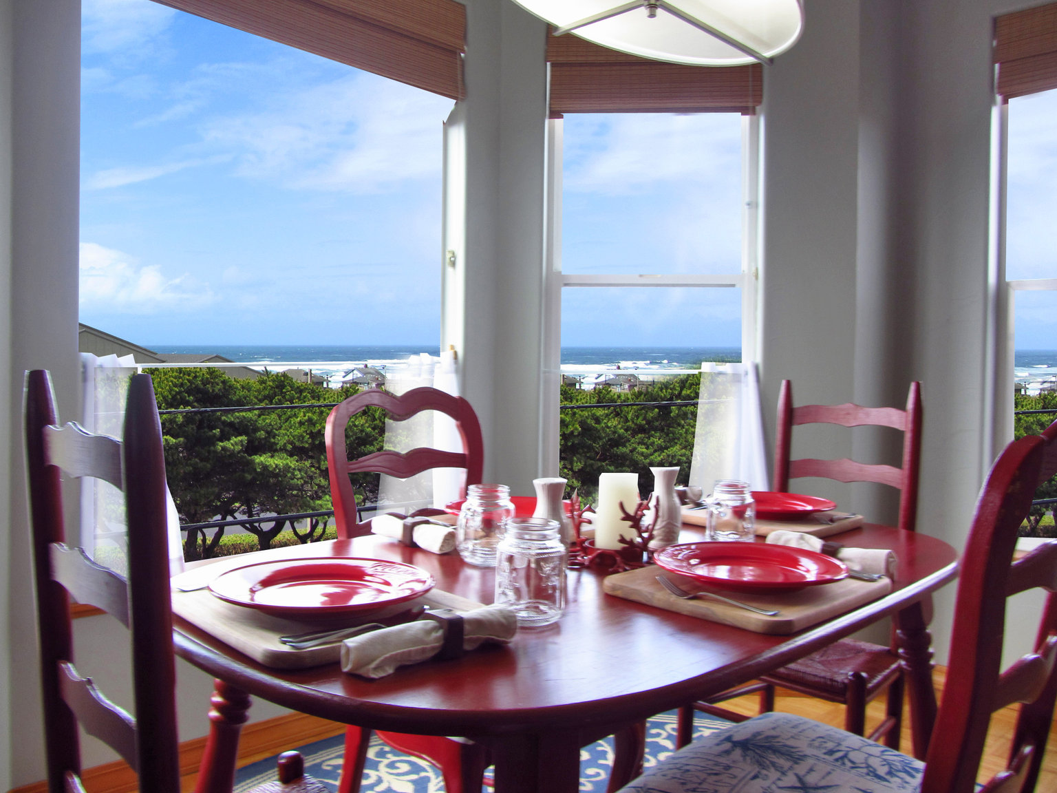 Newport Vacation Rental