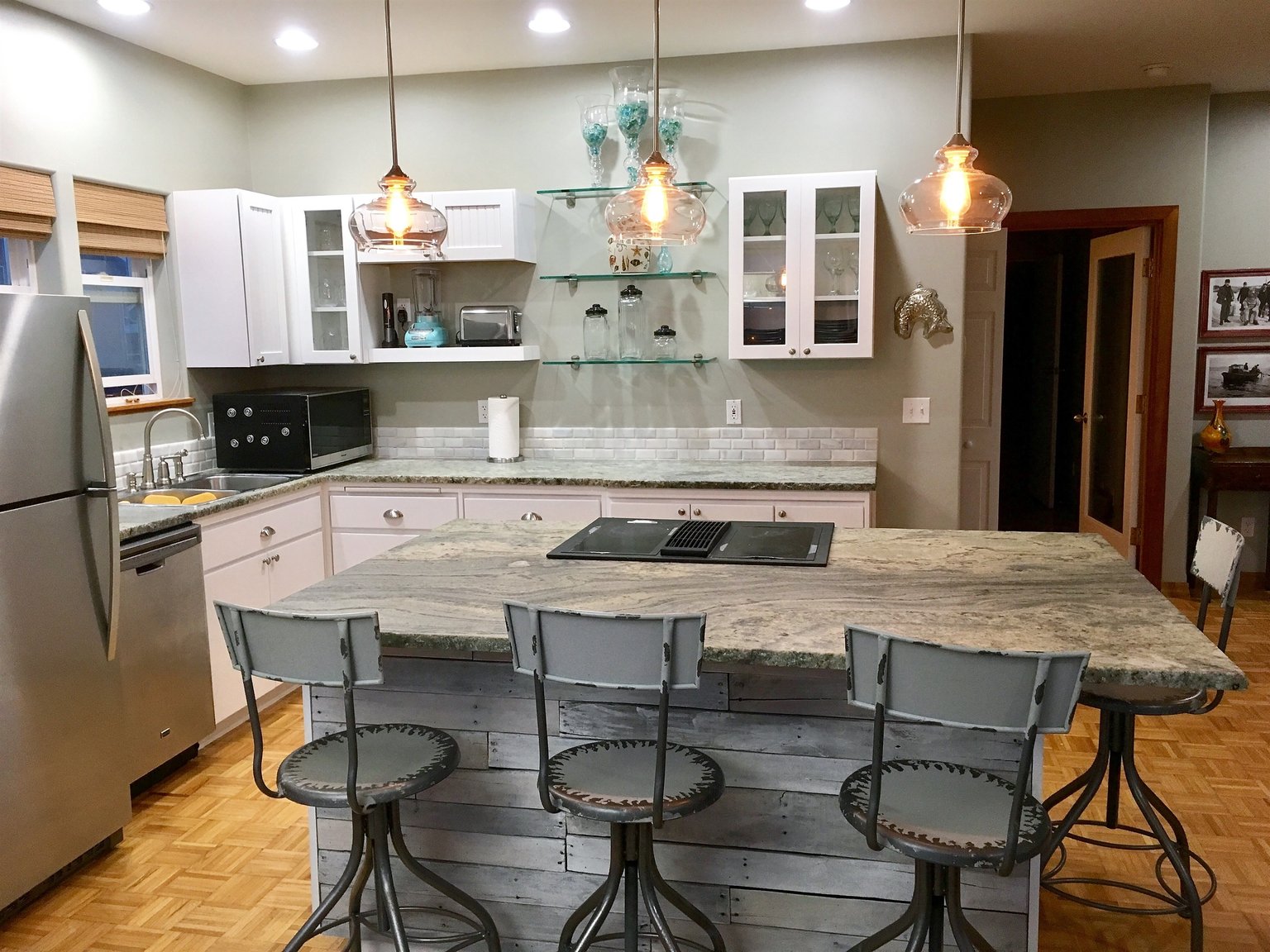 Newport Vacation Rental