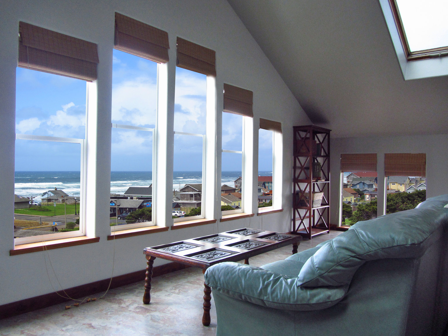 Newport Vacation Rental