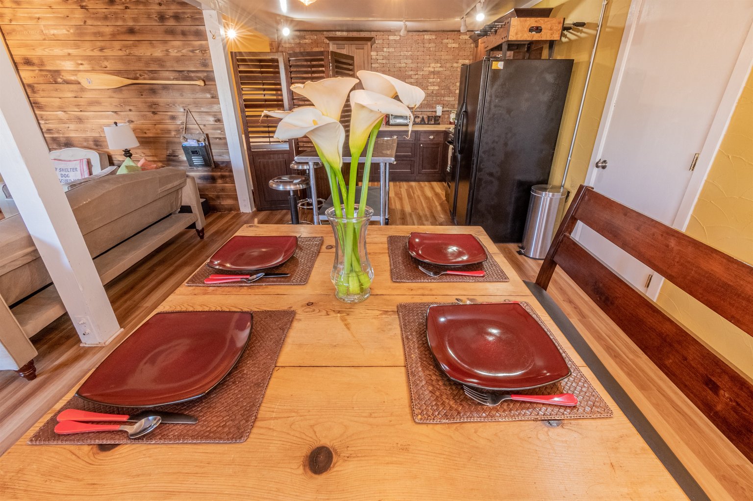 Newport Vacation Rental