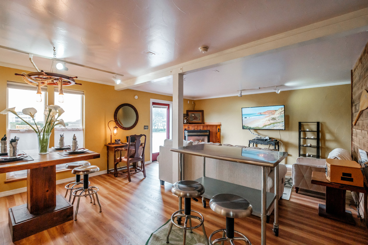 Newport Vacation Rental