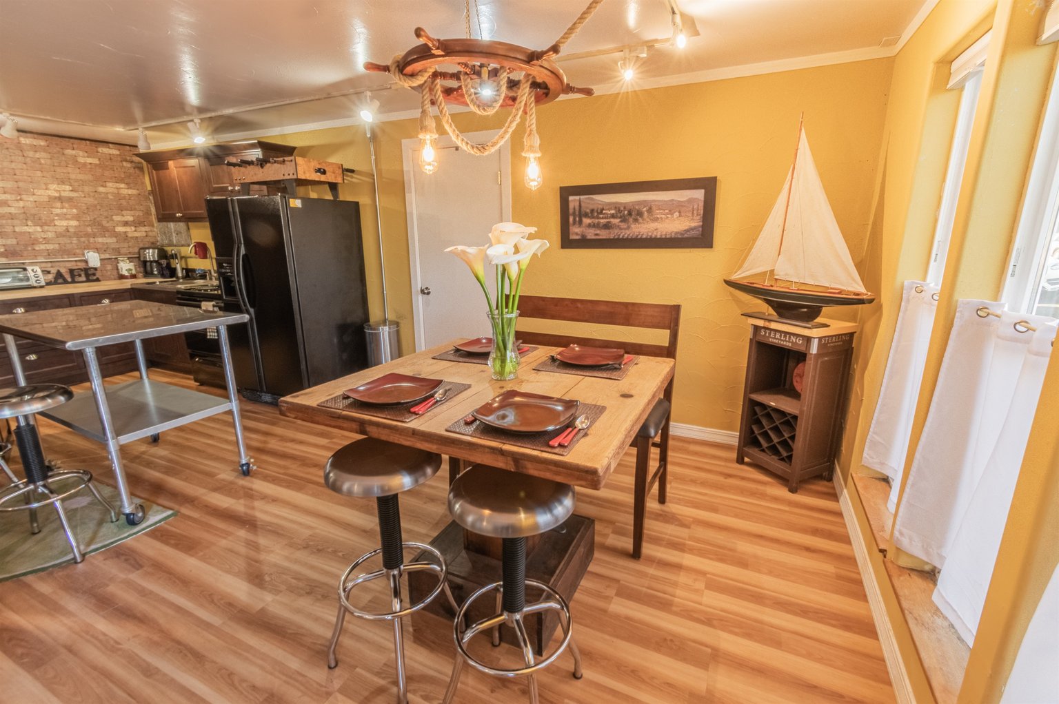 Newport Vacation Rental