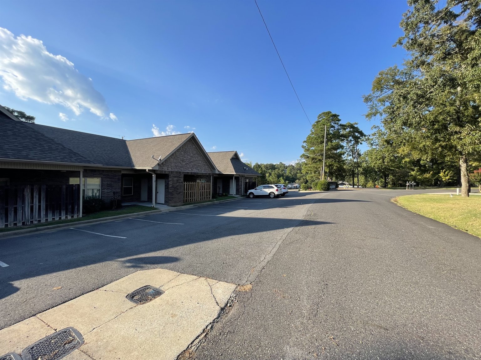 Hot Springs Vacation Rental