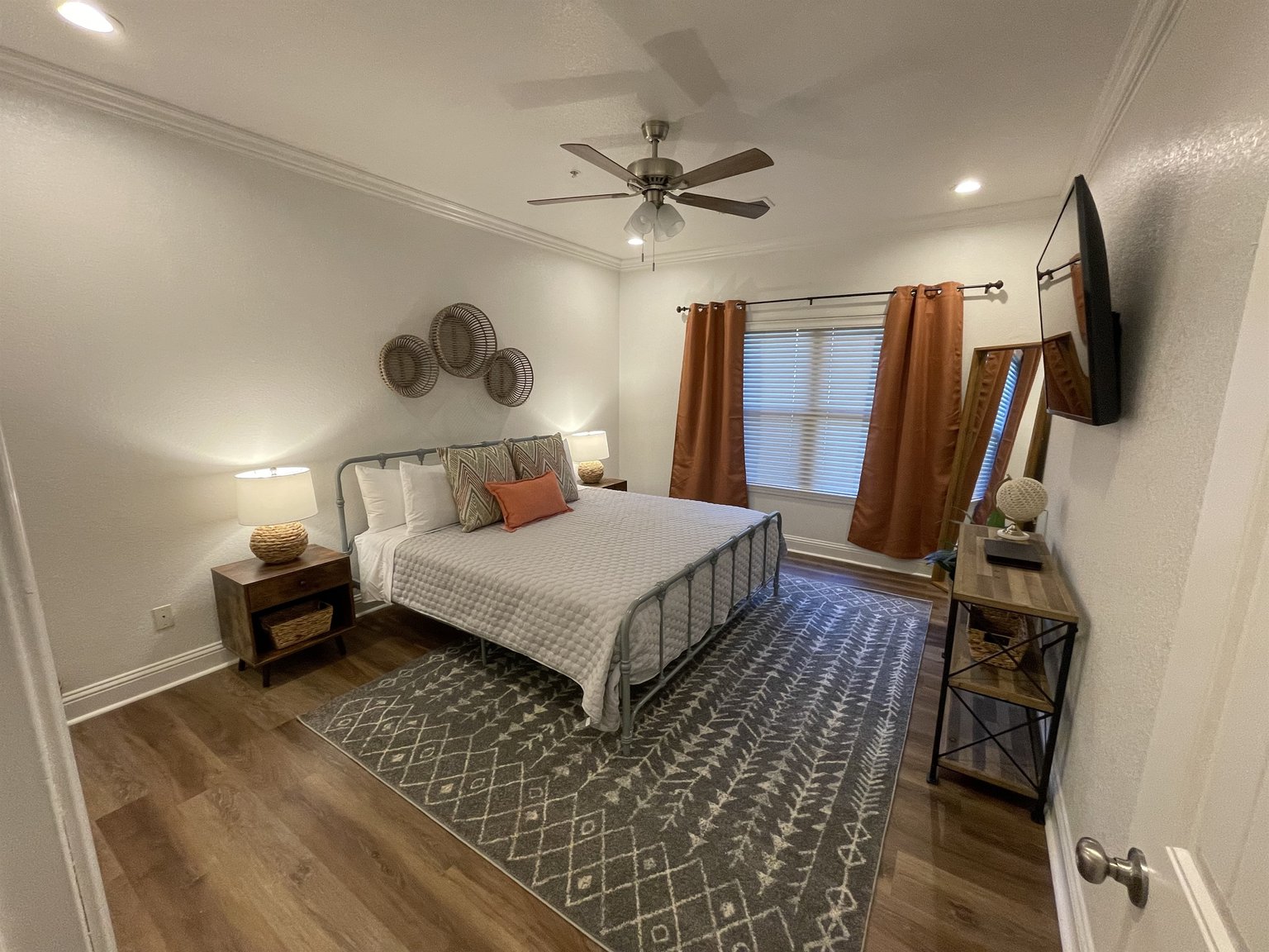 Hot Springs Vacation Rental