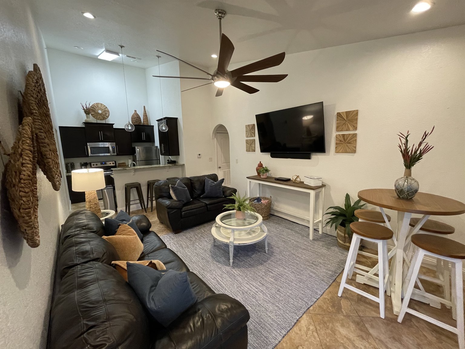 Hot Springs Vacation Rental