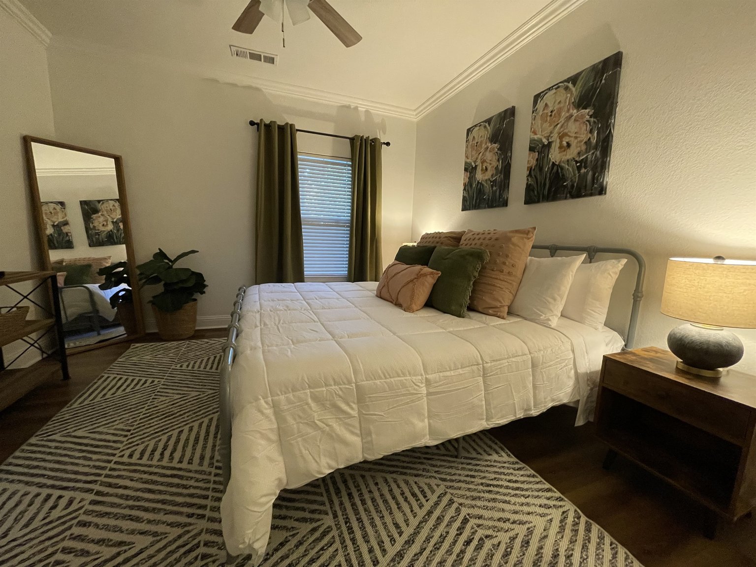 Hot Springs Vacation Rental
