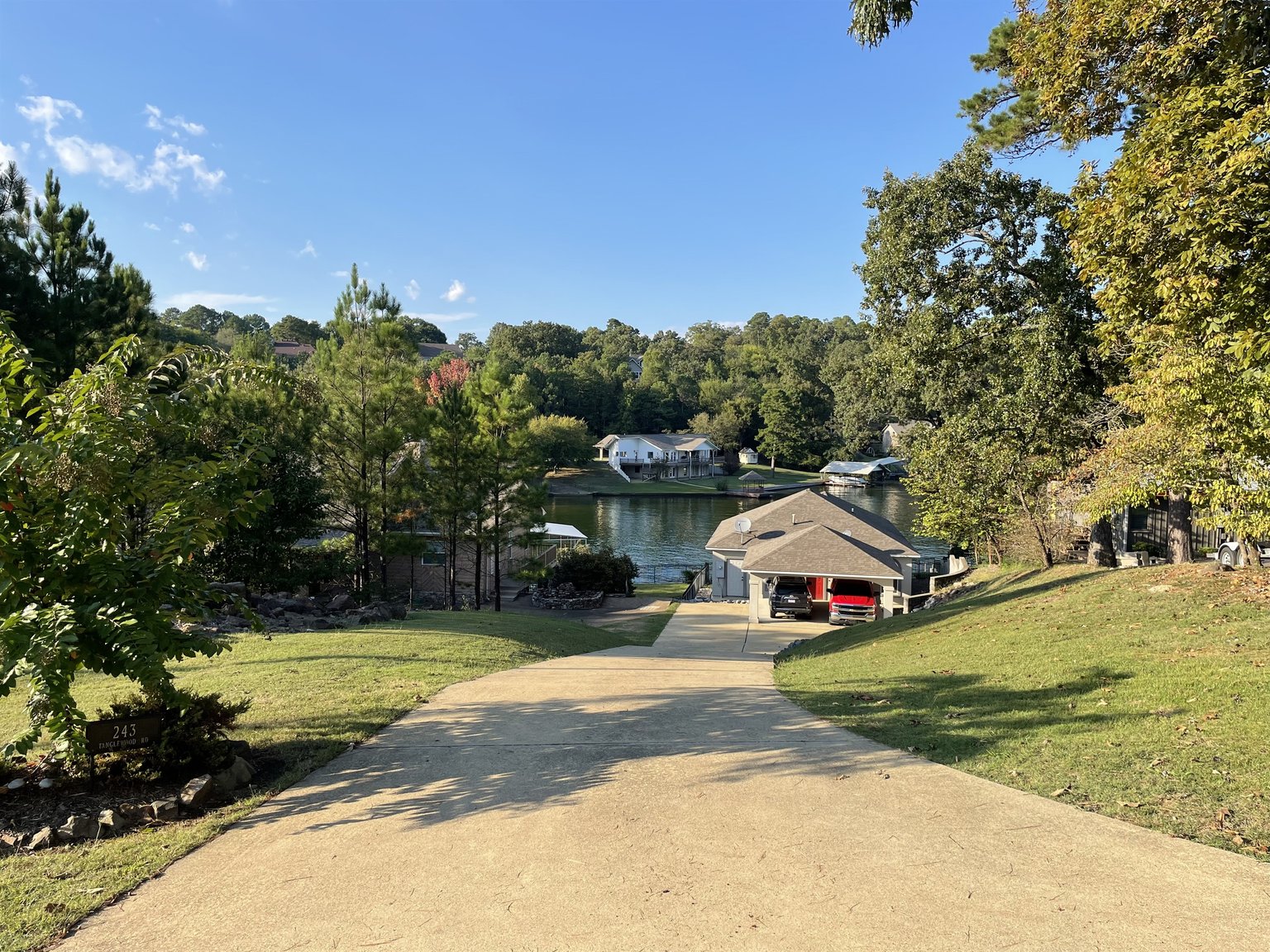 Hot Springs Vacation Rental