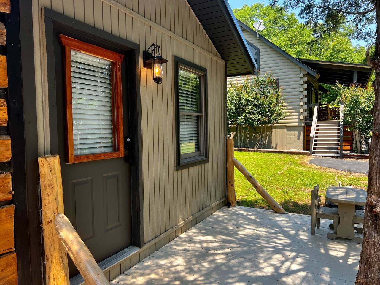 Hot Springs Vacation Rental