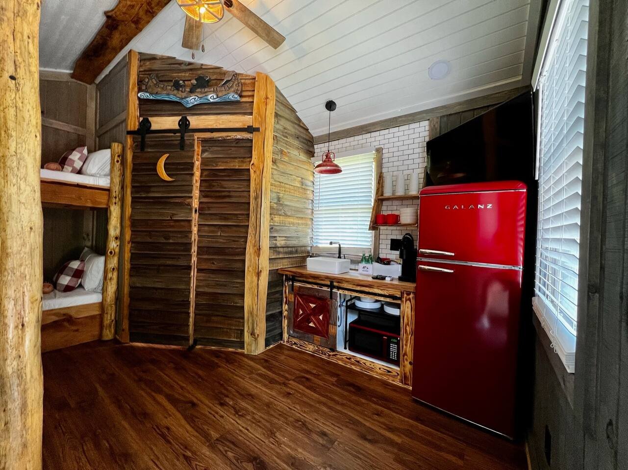 Hot Springs Vacation Rental