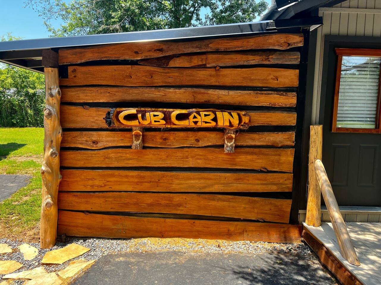 Hot Springs Vacation Rental