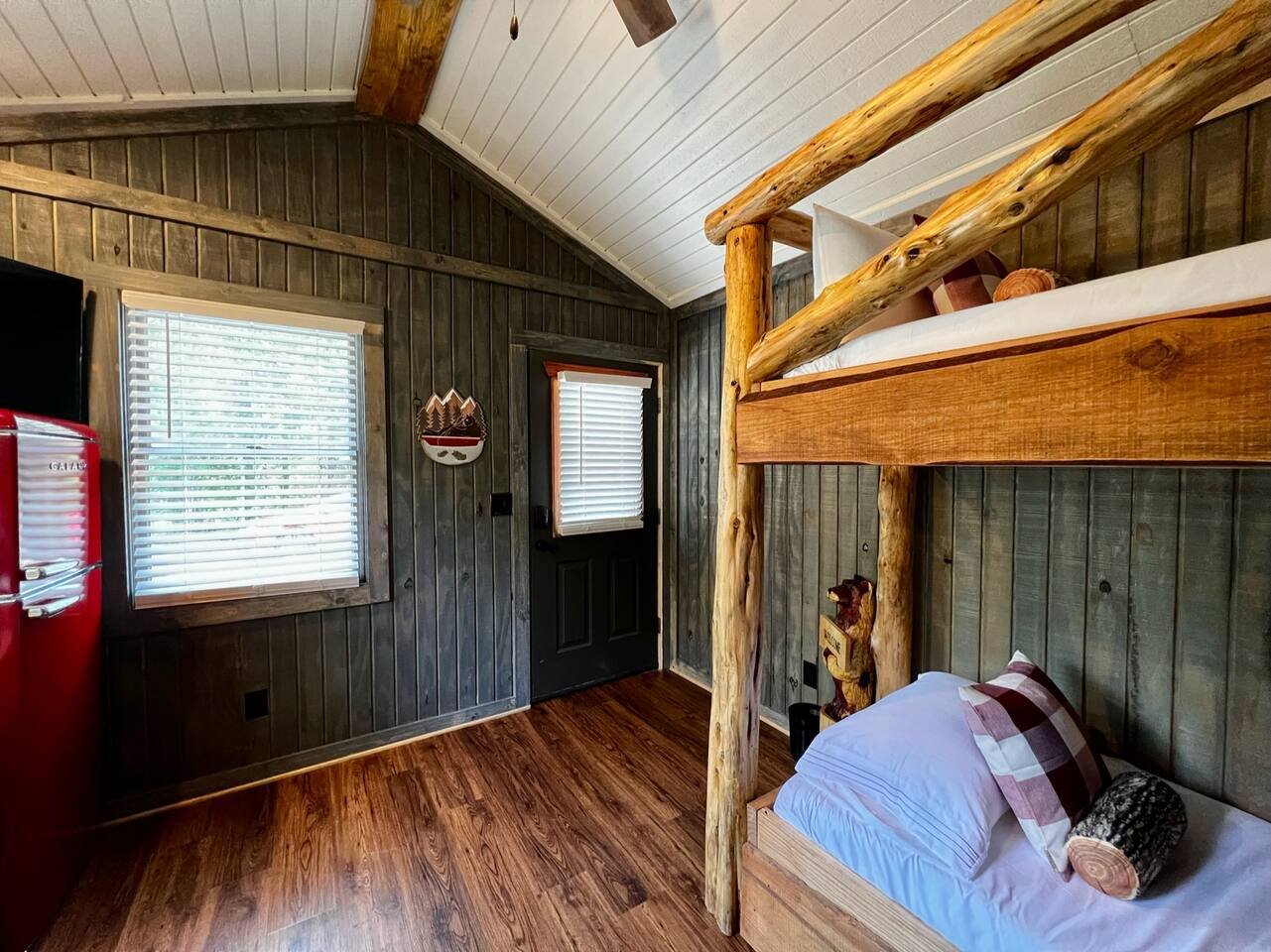 Hot Springs Vacation Rental