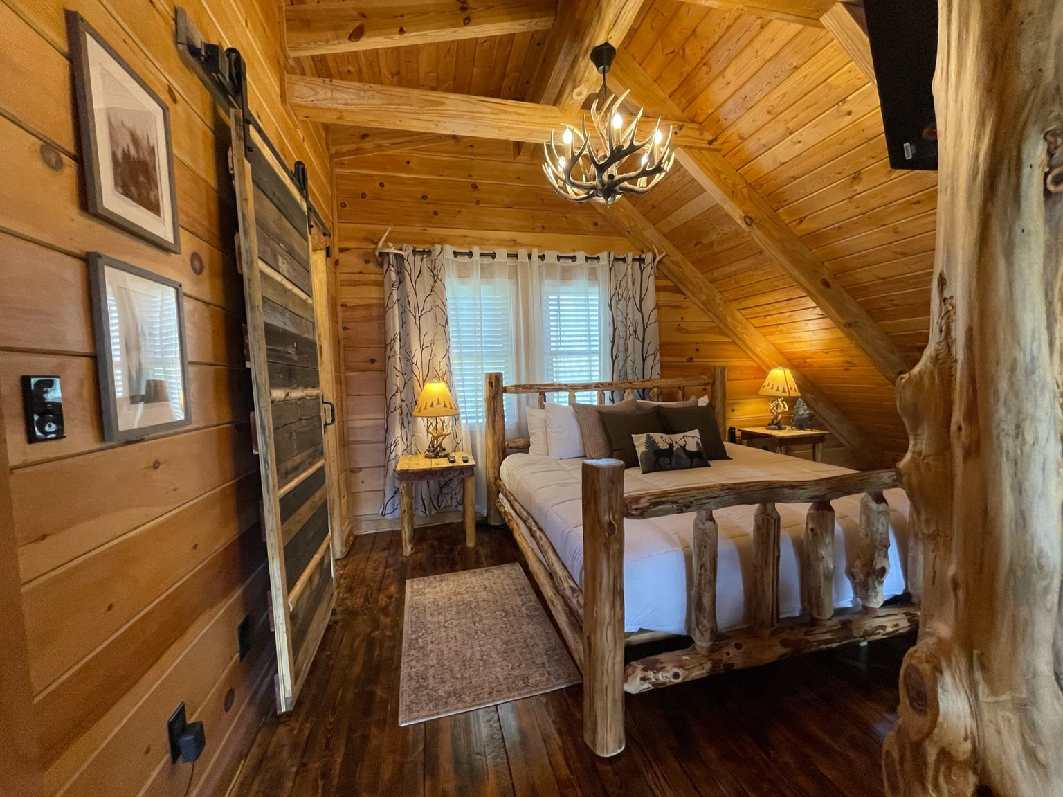 Hot Springs Vacation Rental