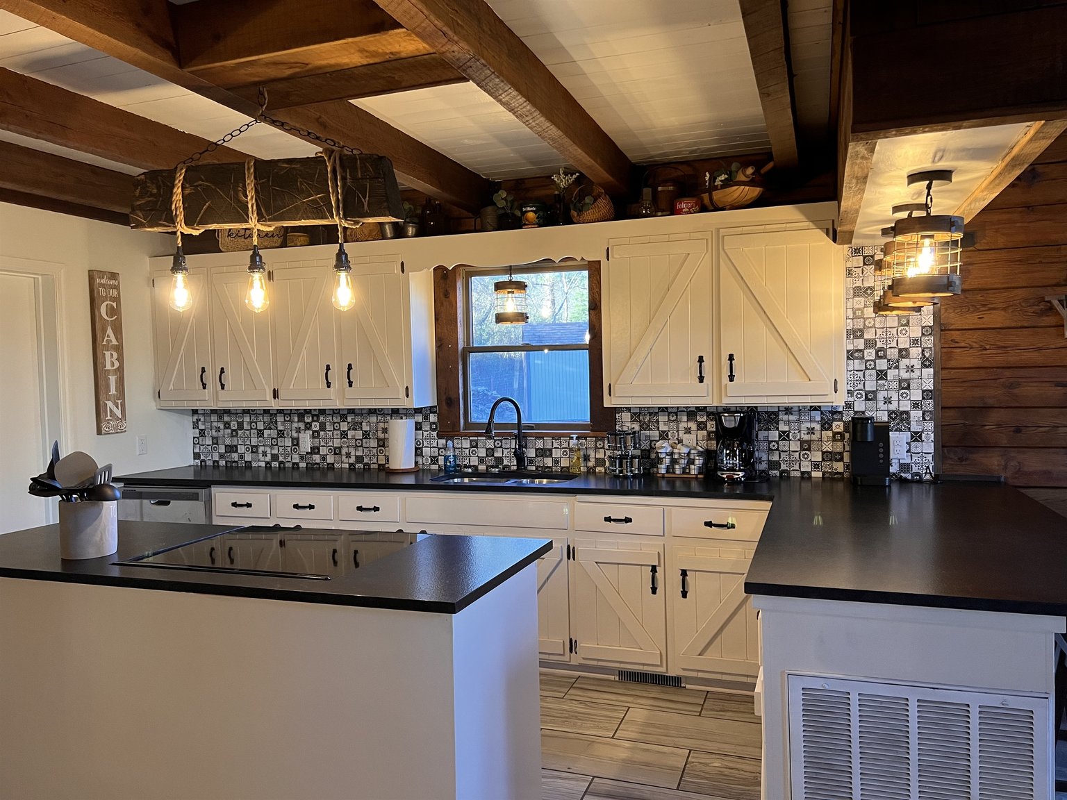 Hot Springs Vacation Rental