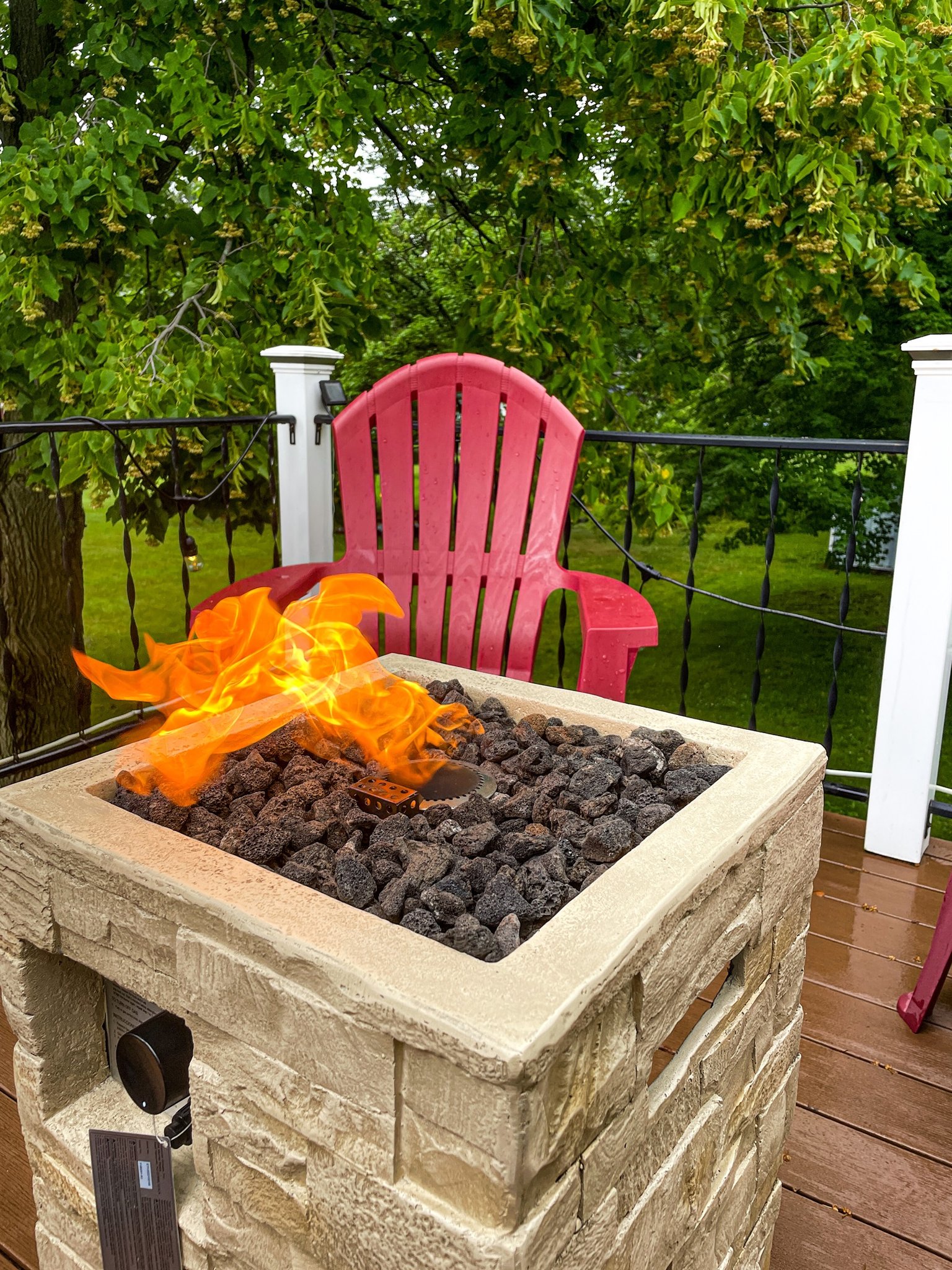 Geneva Vacation Rental