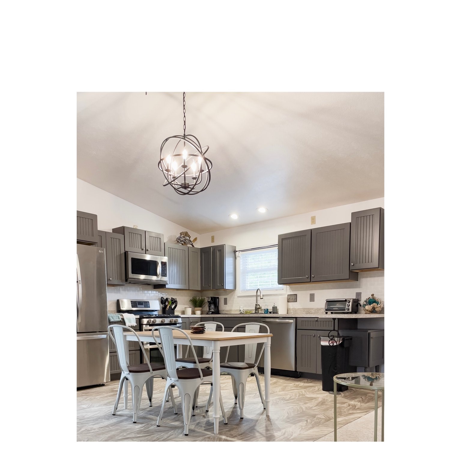 Geneva Vacation Rental
