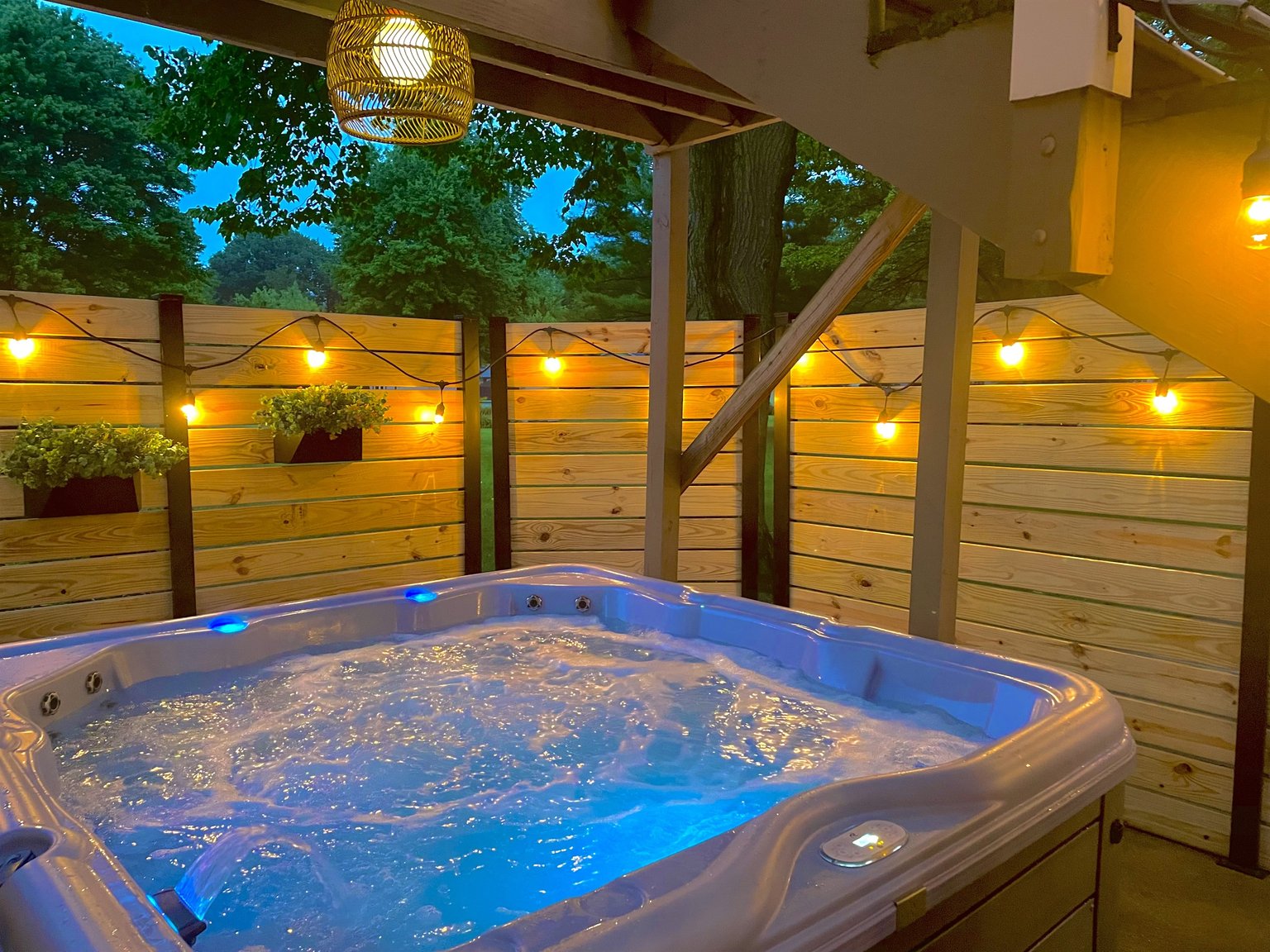 Geneva Vacation Rental