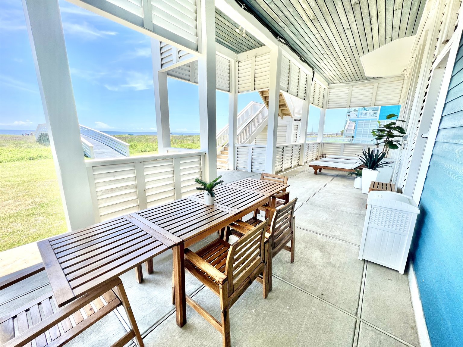 Galveston Vacation Rental