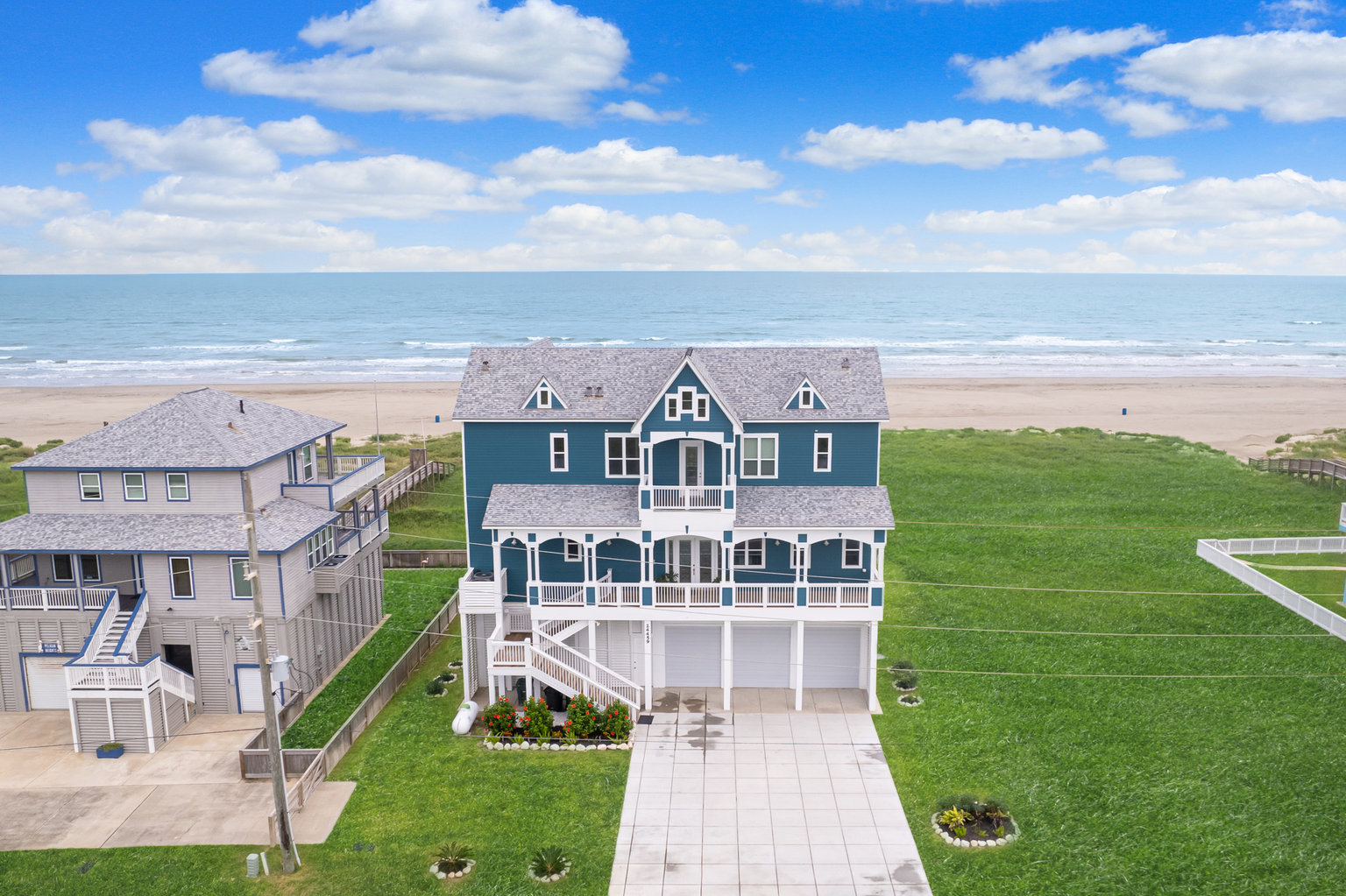 Galveston Vacation Rental