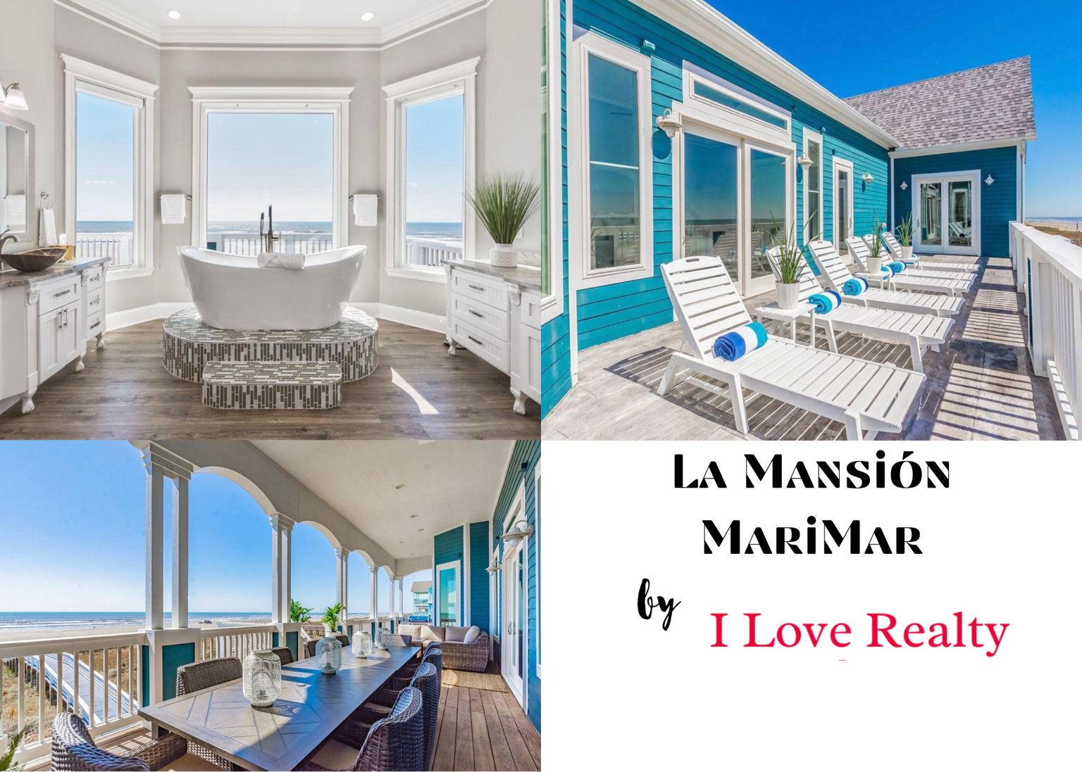 Galveston Vacation Rental