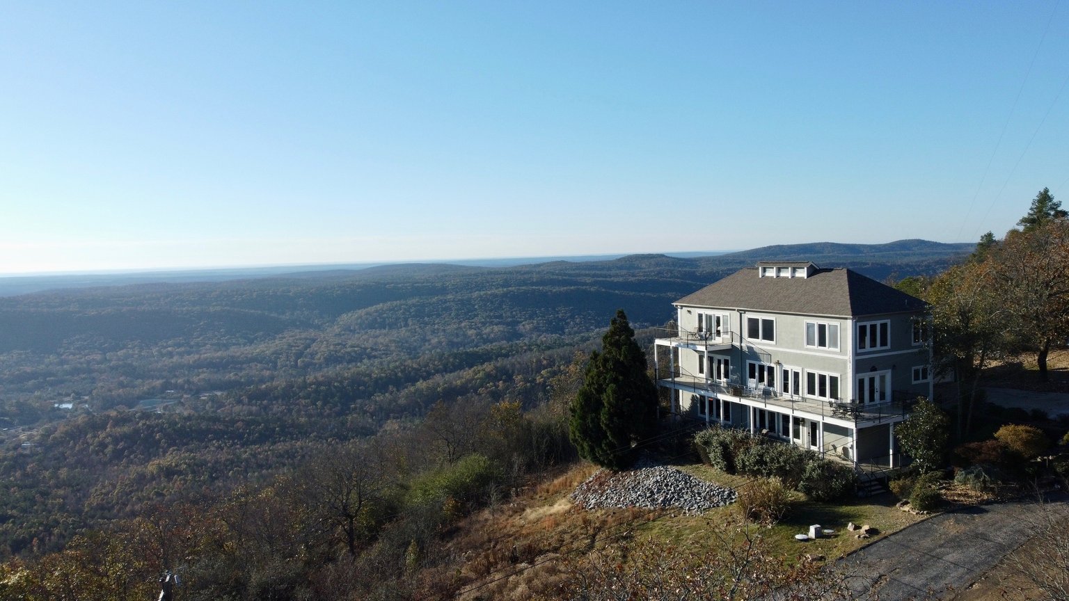 Hot Springs Vacation Rental