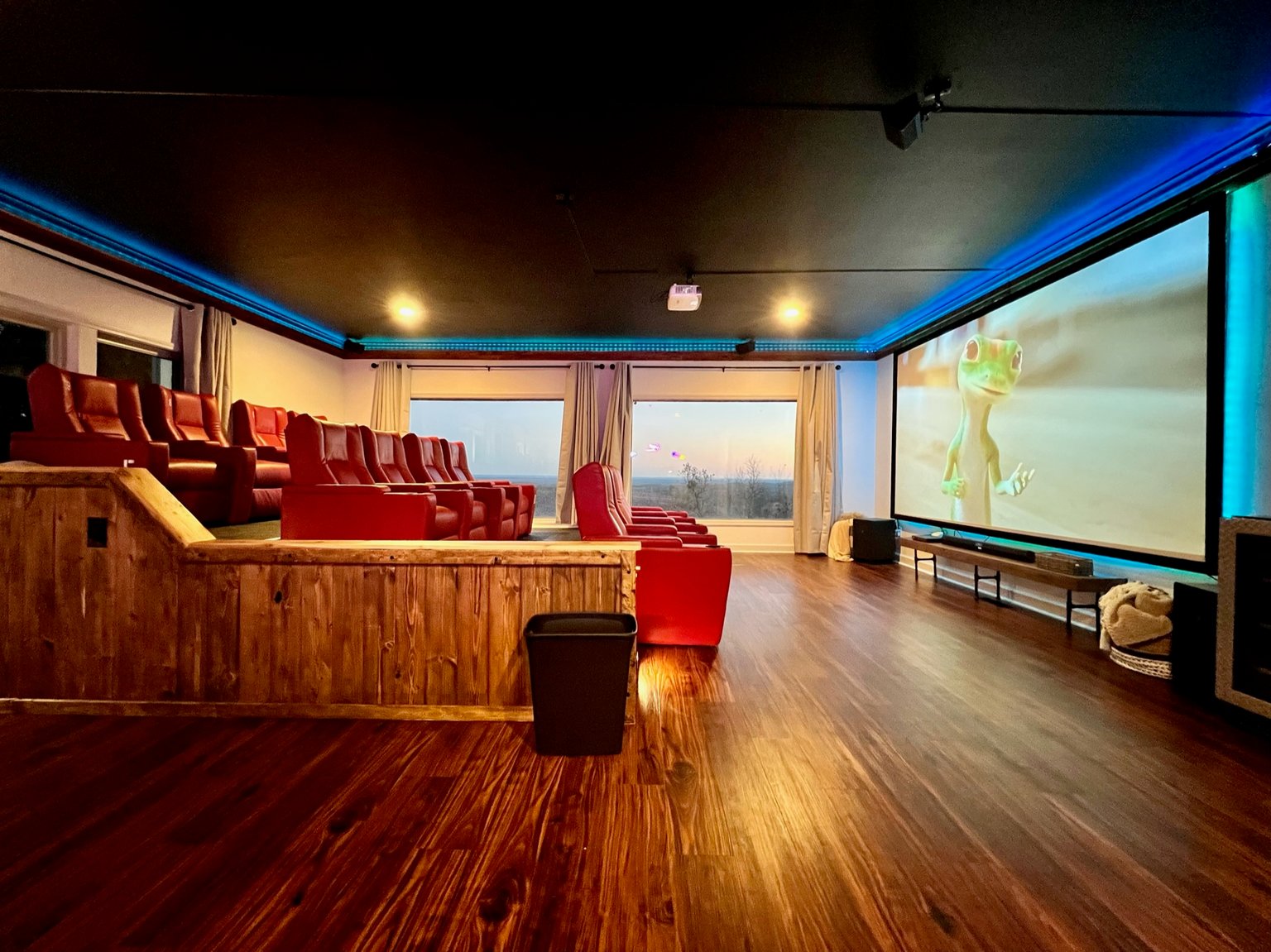 Hot Springs Vacation Rental