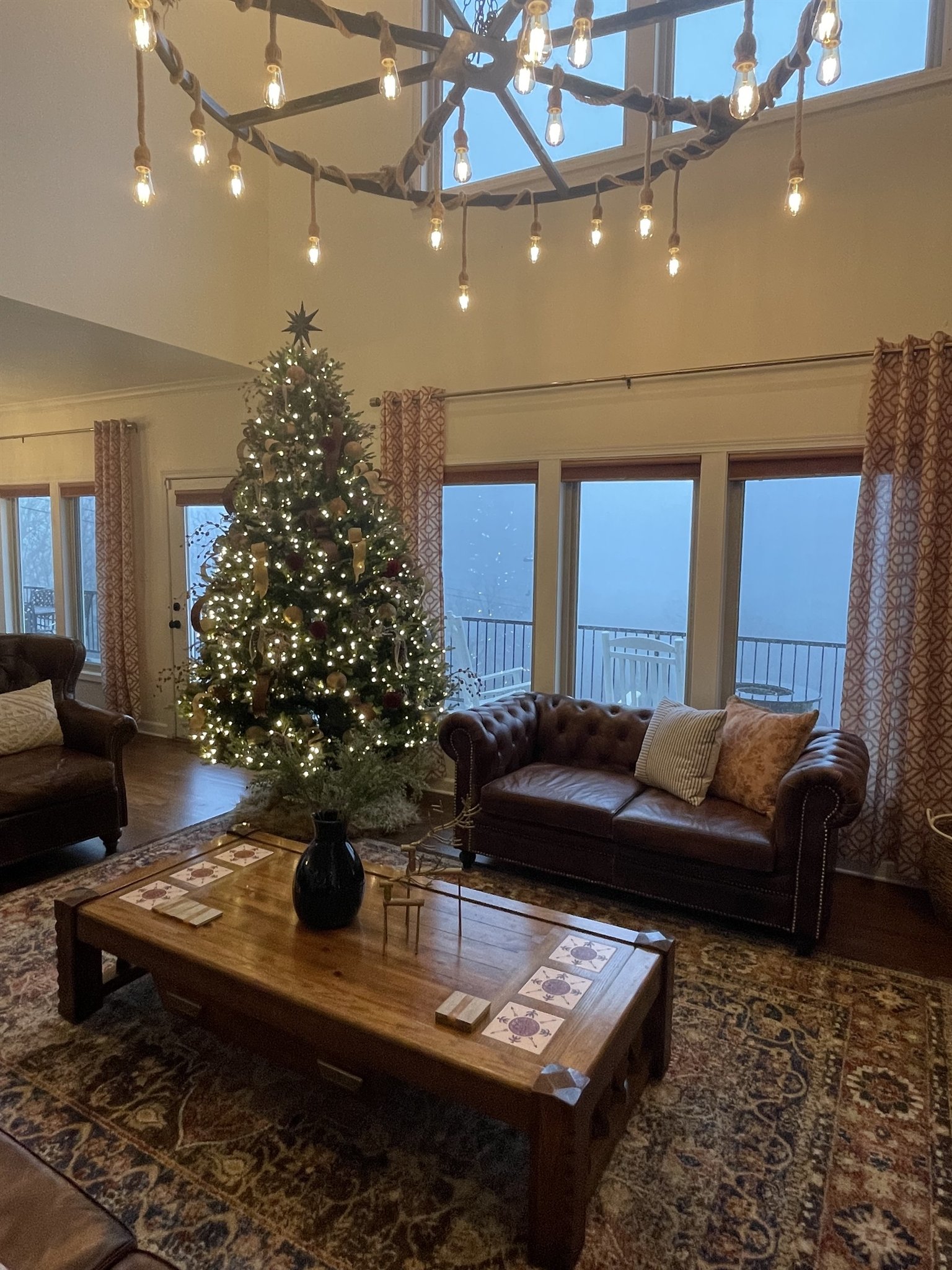 Hot Springs Vacation Rental