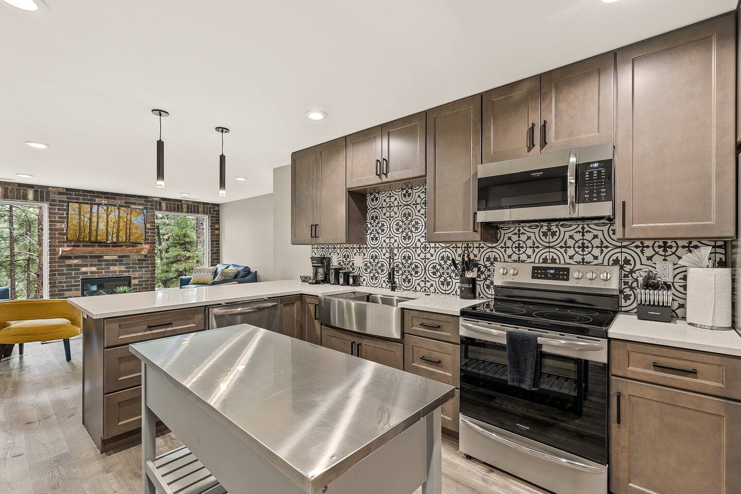 Flagstaff Vacation Rental