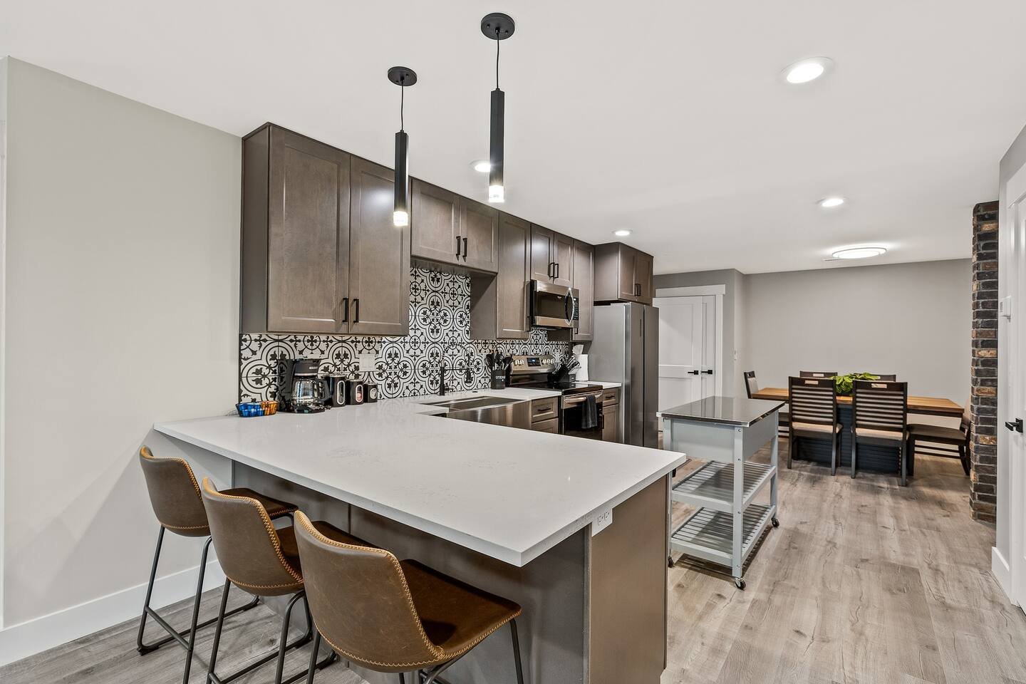 Flagstaff Vacation Rental